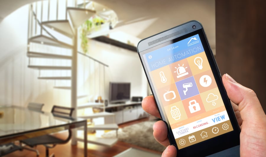 ADT Home Automation in Las Vegas